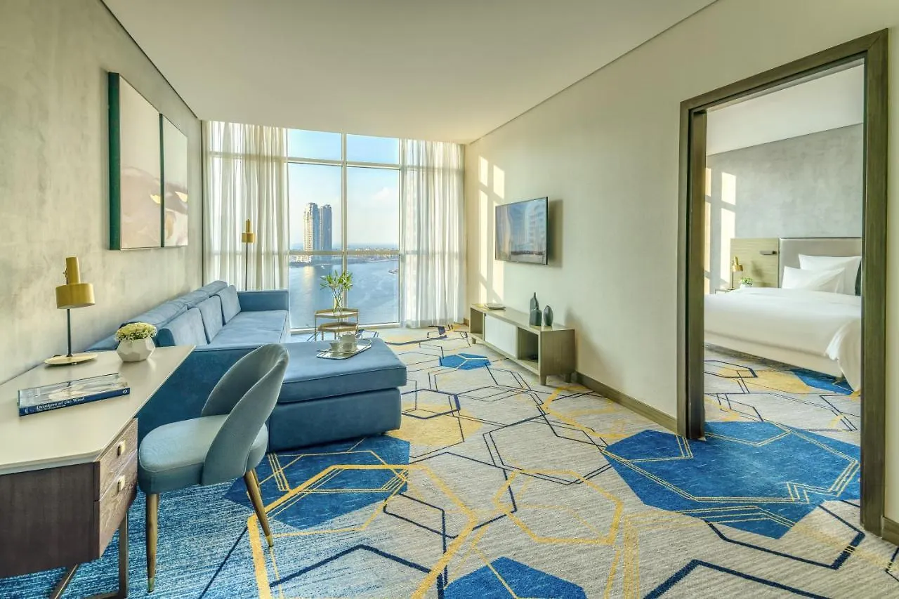 Pullman Sharjah Hotel