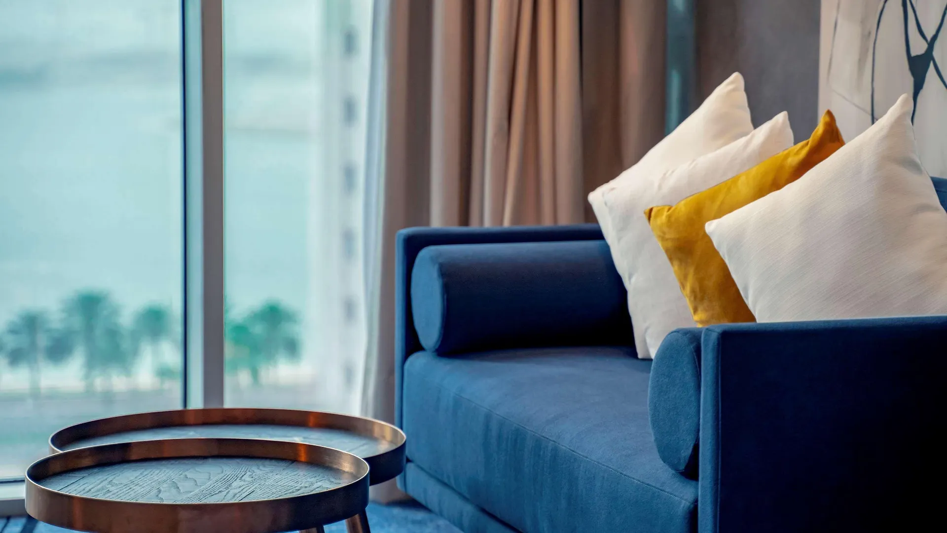 Pullman Sharjah Hotel