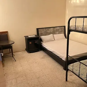 Bed & Breakfast Gulf Building,, Sharjah