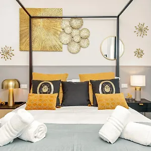 Apartment Bauhaus - Sleepwithme - Free Parking - Free Braeakfast - Very Friendly Staff Pisa