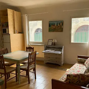 Apartment Appartmento Nel Mercato Centrale Di San Lorenzo Florence