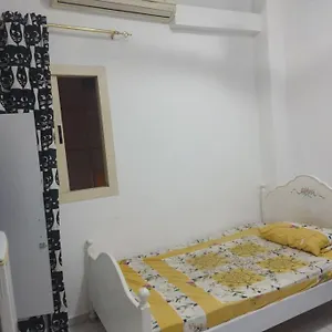 Apartment Furnished For Rent, Sharjah