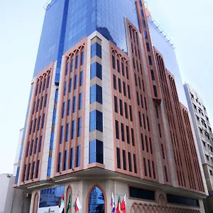 Hotel Al Hamra, Charjah