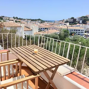 Apartment Ses Terrasses Cadaques