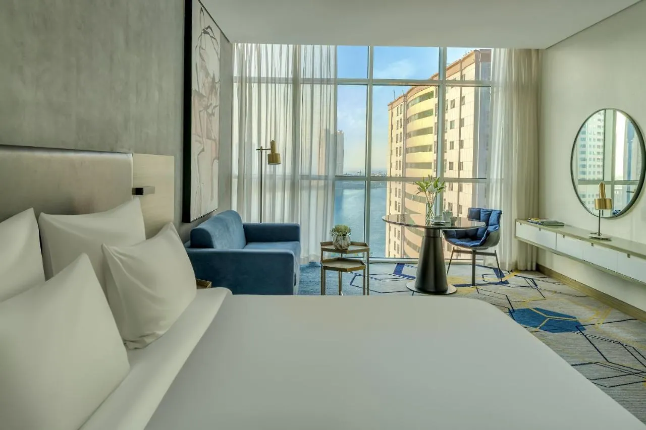 Pullman Sharjah Hotel