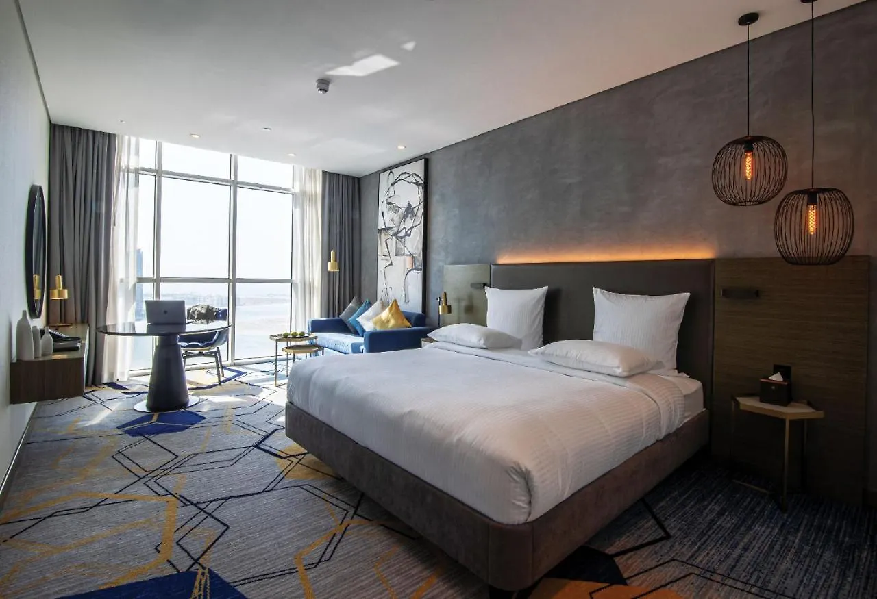 *****  Pullman Sharjah Hotel United Arab Emirates