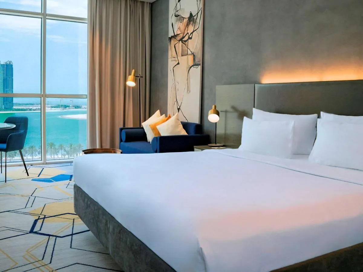 Pullman Sharjah Hotel