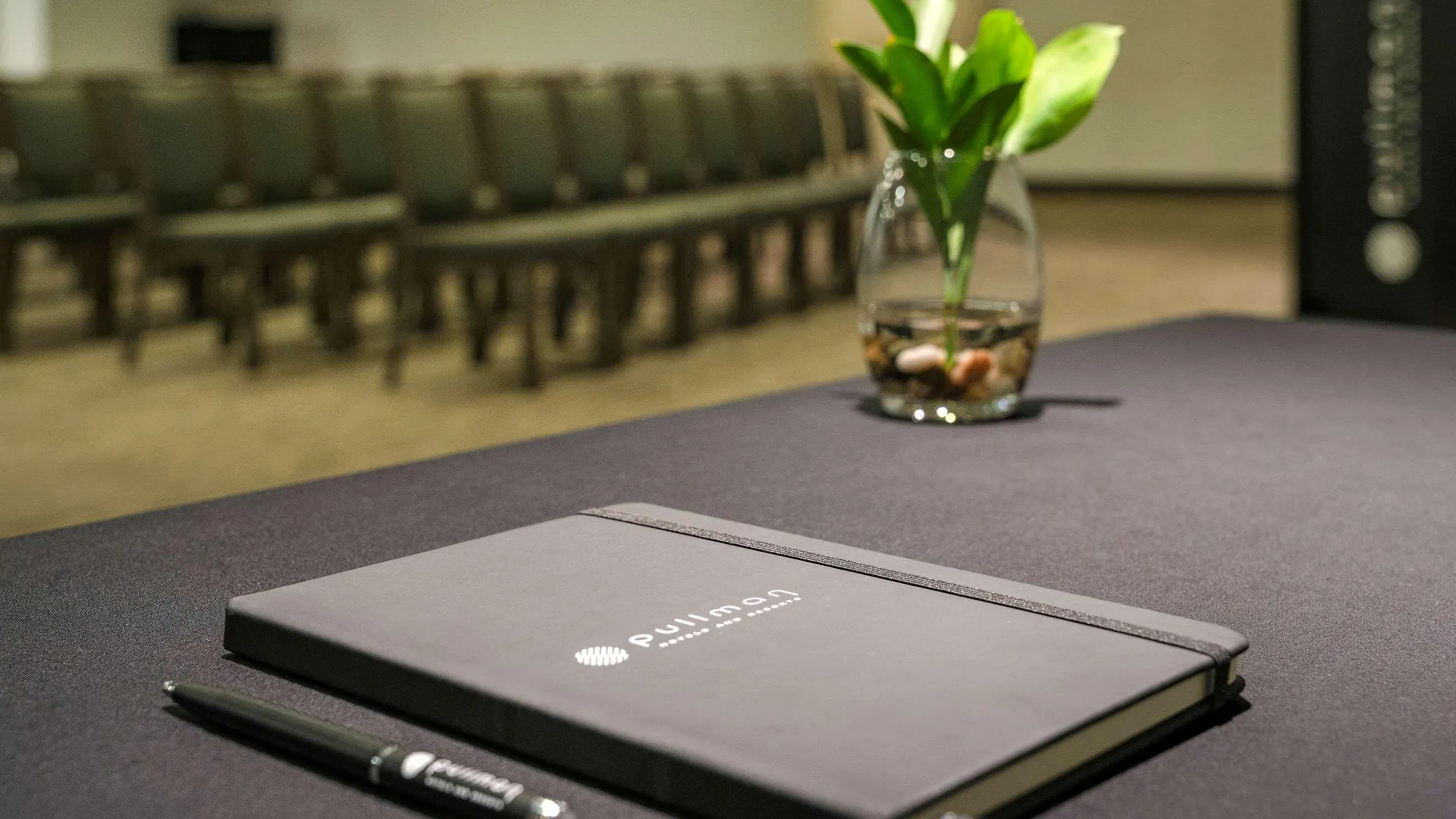 Pullman Sharjah Hotel