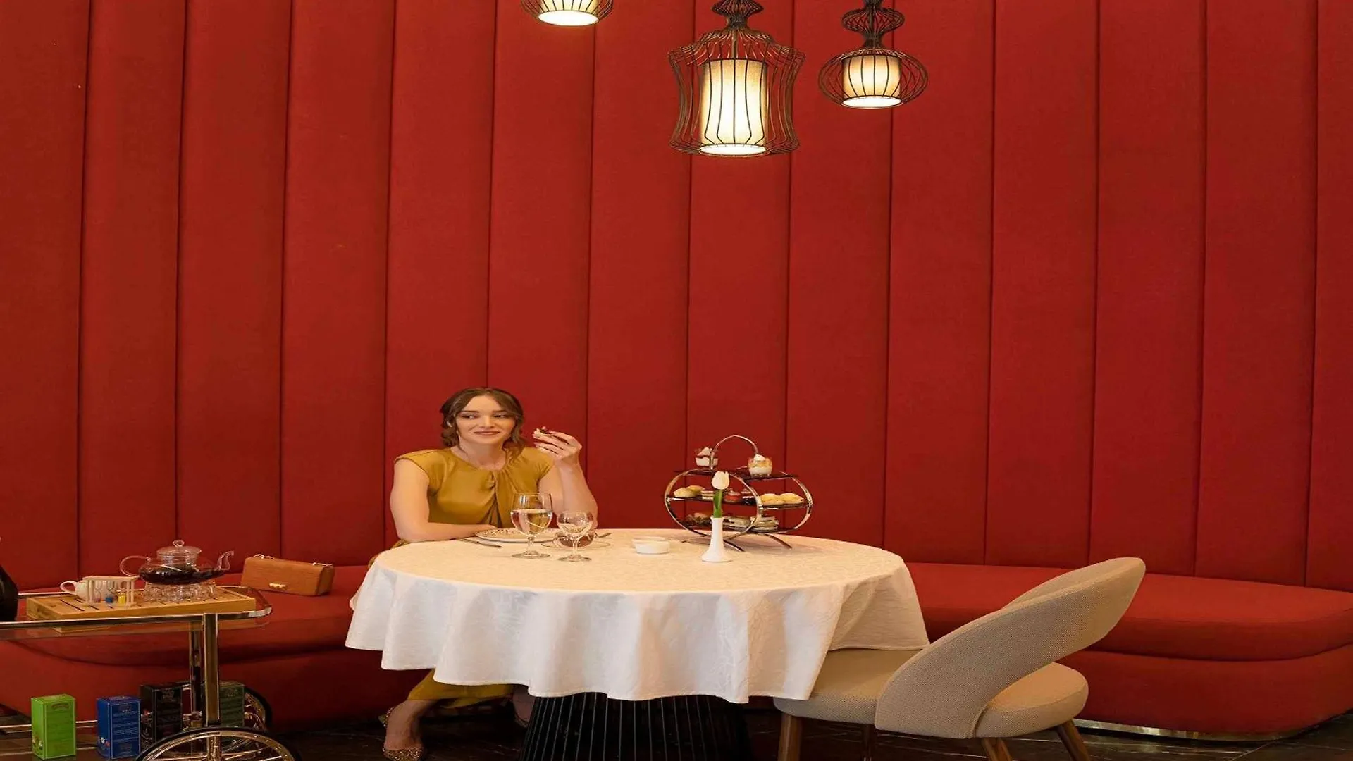 Pullman Sharjah Hotel 5*,  United Arab Emirates