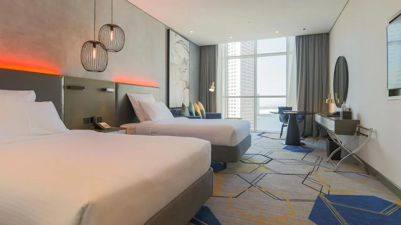 Pullman Sharjah Hotel